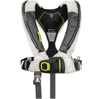 Acquista Giubbotto Di Salvataggio Spinlock Deckvest 6d 170n